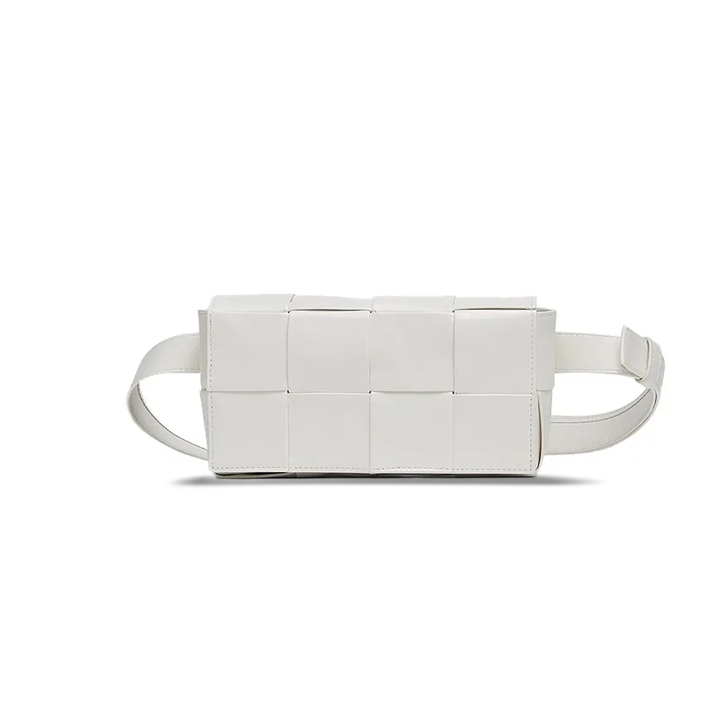BOTTEGA VENETA MINI CASSETTE 651053VCQ729014 (17.5*5*2.5cm)